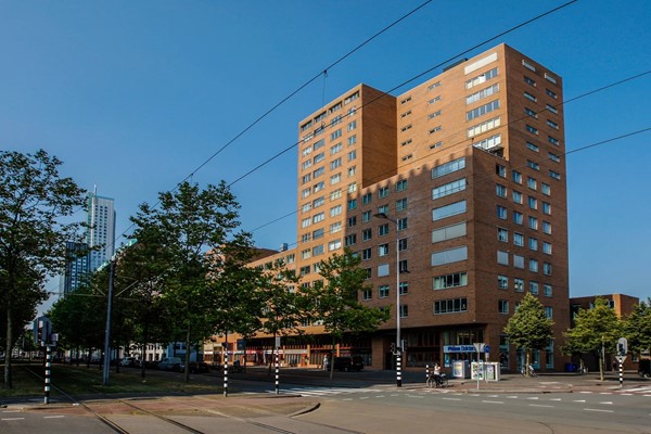 Medium property photo - Laan op Zuid, 3071 AA Rotterdam